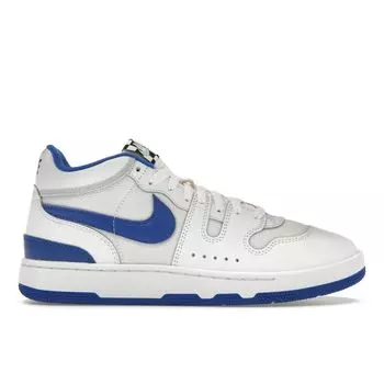 Мужские кроссовки Nike Mac Attack Game Royal белые чисто-платиновые черные FB1447-100 40