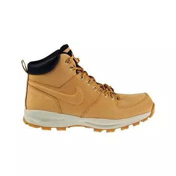 Мужские кроссовки Nike Manoa Leather Haystack 454350-700