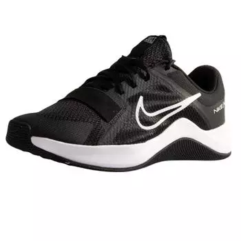 Мужские кроссовки Nike Mc Trainer 2 DM0823-003 черные 44 44 чёрный