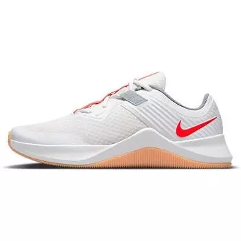 Мужские кроссовки Nike MC Trainer Platinum Tint Chile Red White Wolf-Grey Gum-Yellow CU3580-004 38.5