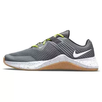 Мужские кроссовки Nike MC Trainer Smoke Grey Gum Dark-Smoke-Grey Limelight White CU3580-007 44