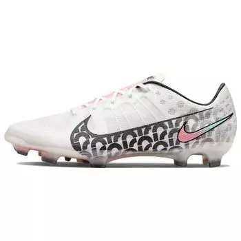 Мужские кроссовки Nike Mercurial Air Zoom Ultra SE FG White Flash Crimson Hyper-Violet CT6281-120 41