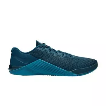 Мужские кроссовки Nike Metcon 5 Blue Force Imperial-Blue Sunset-Pulse AQ1189-446
