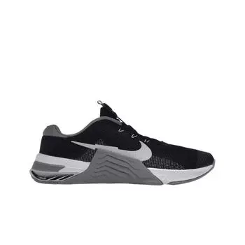 Мужские кроссовки Nike Metcon 7 Black Pure Platinum CZ8281-010