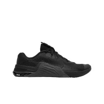 Мужские кроссовки Nike Metcon 7 черные CZ8281-001