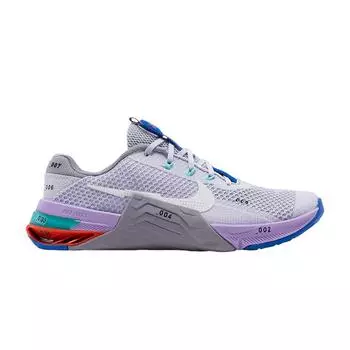 Мужские кроссовки Nike Metcon 7 Pure Violet Purple Violet-Haze Lilac CZ8280-515 41
