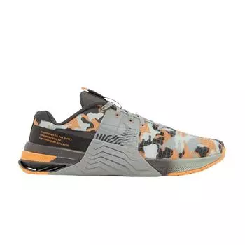 Мужские кроссовки Nike Metcon 8 AMP Smoky Camo Green Mica-Green Seafoam DV9019-300 44