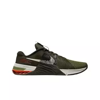 Мужские кроссовки Nike Metcon 8 Cargo Khaki Sequoia DO9328-301