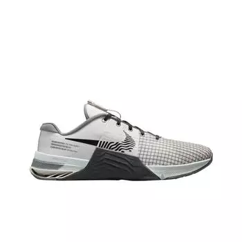 Мужские кроссовки Nike Metcon 8 Photon Dust Light Bone DO9328-004