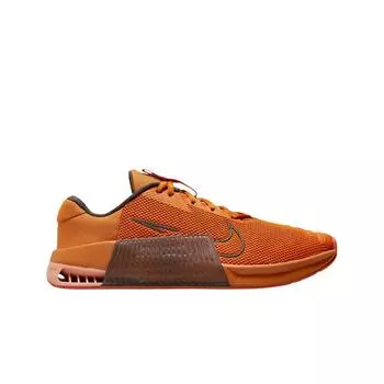 Мужские кроссовки Nike Metcon 9 Monarch Amber Brown DZ2617-800