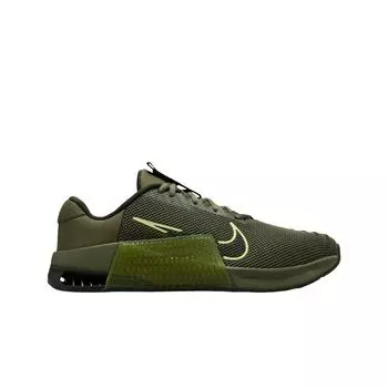 Мужские кроссовки Nike Metcon 9 Olive Luminous Green DZ2617-300