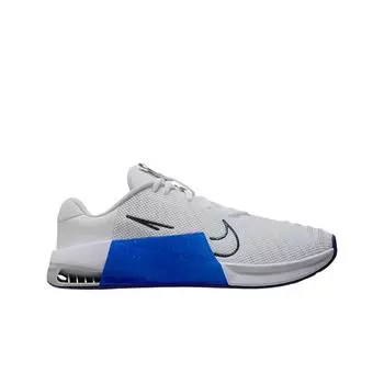 Мужские кроссовки Nike Metcon 9 White Racer Blue DZ2617-100