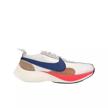 Мужские кроссовки Nike Moon Racer Sail Solar Blue BV7779-100
