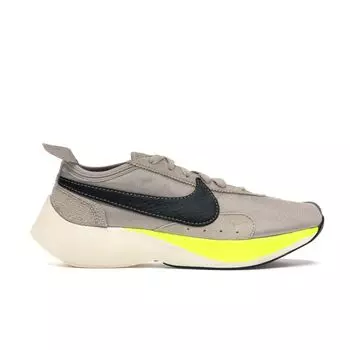 Мужские кроссовки Nike Moon Racer String Tan Black-Sail-Volt AQ4121-200