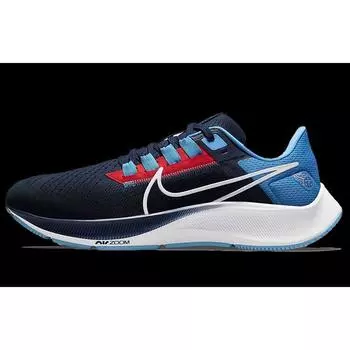 Мужские кроссовки Nike NFL x Air Zoom Pegasus 38 Tennessee Titans Blue College-Navy Coast DJ0859-400 42