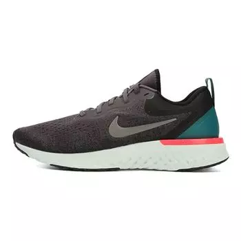 Мужские кроссовки Nike Odyssey React Thunder Grey Black Gunsmoke-Black AO9819-007