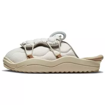 Мужские кроссовки Nike Offline 3.0 Mule Photon Dust Rattan White Hemp Moon-Fossil DJ5226-002 40