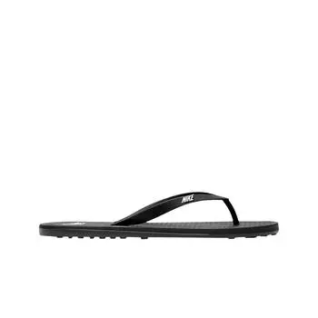 Мужские кроссовки Nike On Deck Slide Black White CU3958-002