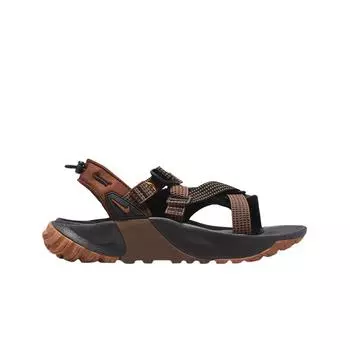 Мужские кроссовки Nike Oneonta Sandal Black Cacao Wow DJ6603-002