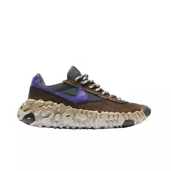 Мужские кроссовки Nike Overbreak SP Baroque Brown DA9784-200
