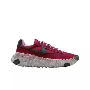 Мужские кроссовки Nike Overbreak SP Bright Crimson DA9784-600