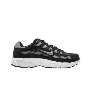 Мужские кроссовки Nike P 6000 Cool Grey CD6404-003