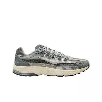 Мужские кроссовки Nike P 6000 Flat Pewter Light Iron Ore FN7509-029
