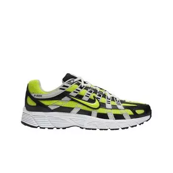 Мужские кроссовки Nike P 6000 Lemon Venom CD6404-007