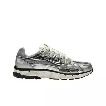 Мужские кроссовки Nike P 6000 Metallic Silver CN0149-001