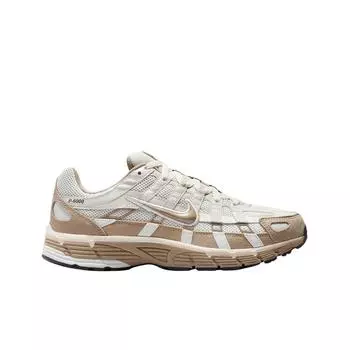 Мужские кроссовки Nike P 6000 PRM Hangul Day Photon Dust Khaki FQ8243-025