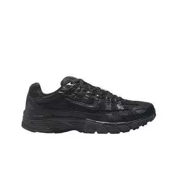 Мужские кроссовки Nike P 6000 PRM Triple Black FQ8732-010
