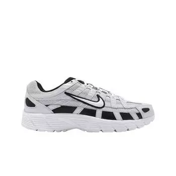 Мужские кроссовки Nike P 6000 Pure Platinum CD6404-006