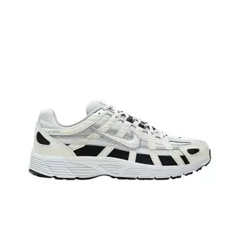 Мужские кроссовки Nike P 6000 Sail Wolf Grey CD6404-101