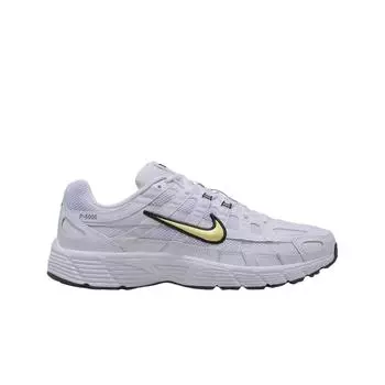 Мужские кроссовки Nike P 6000 White Lemon Chiffon FN4294-100