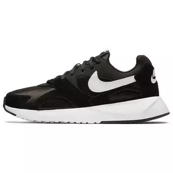 Мужские кроссовки Nike Pantheos черные белые 916776-001