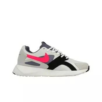 Мужские кроссовки Nike Pantheos White Punch Black 916776-100