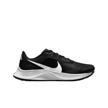 Мужские кроссовки Nike Pegasus Trail 3 Black Pure Platinum DA8697-001