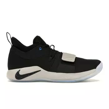 Мужские кроссовки Nike PG 2.5 Photo Blue Black Black-Photo-Blue BQ8452-006