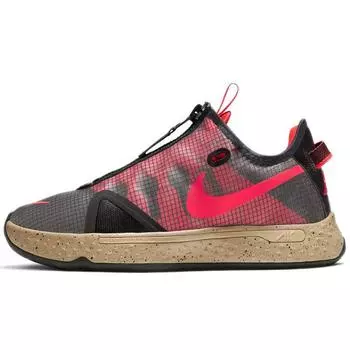 Мужские кроссовки Nike PG 4 EP PCG многоцветные многоцветные CZ2241-900