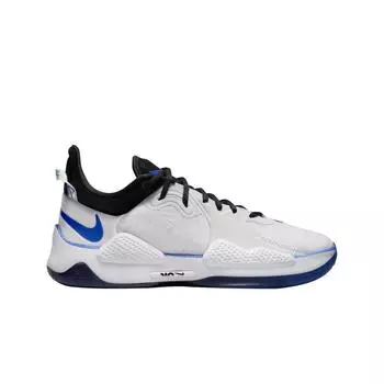 Мужские кроссовки Nike PG 5 EP Playstation 5 CZ0099-100
