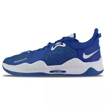Мужские кроссовки Nike PG 5 TB Royal синие DM5045-401 40.5