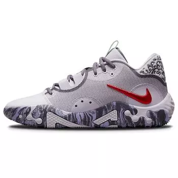 Мужские кроссовки Nike PG 6 Paulette Purple Violet-Frost Purple-Pulse DC1974-500 42