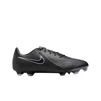Мужские кроссовки Nike Phantom GX 2 Academy FG MG Black FD6723-001