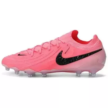 Мужские кроссовки Nike Phantom GX 2 Elite AG Pro Mad Brilliance Pack Pink Sunset-Pulse Black FJ2554-600 41