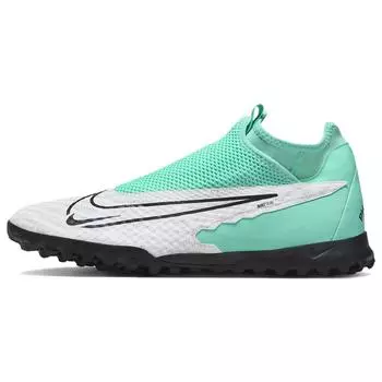 Мужские кроссовки Nike Phantom GX Academy DF TF Peak Ready Pack Blue Hyper-Turquoise Fuchsia-Dream DD9476-300 44