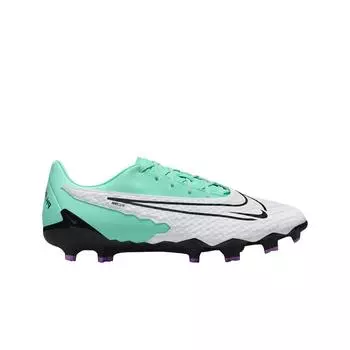 Мужские кроссовки Nike Phantom GX Academy FG MG Hyper Turquois Fuchsia Dream DD9473-300