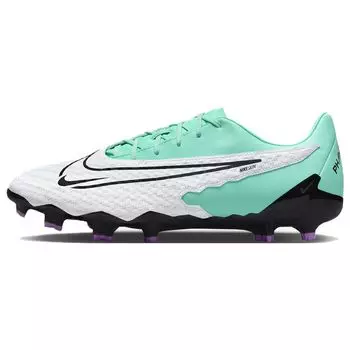 Мужские кроссовки Nike Phantom GX Academy MG Peak Ready Pack Blue Hyper-Turquoise Fuchsia-Dream DD9473-300 40.5