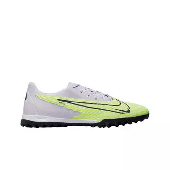 Мужские кроссовки Nike Phantom GX Academy TF Barely Volt Gridiron DD9477-705