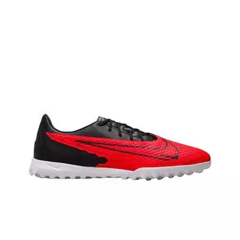 Мужские кроссовки Nike Phantom GX Academy TF Bright Crimson DD9477-600