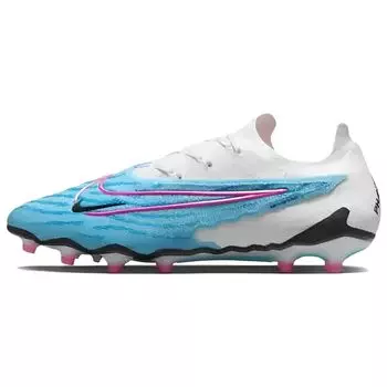 Мужские кроссовки Nike Phantom GX Elite AG Pro Blast Pack Blue Baltic-Blue White DD9441-446 39